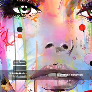 Zurra – What Time Is It