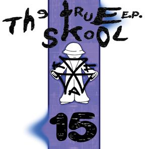 Jack In Box, Ben Venom – True Skool EP 15