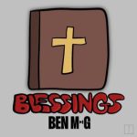 Ben M-G – Blessings