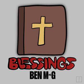 Ben M-G – Blessings