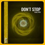 Nicky Wild – Don’t Stop