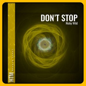 Nicky Wild – Don’t Stop