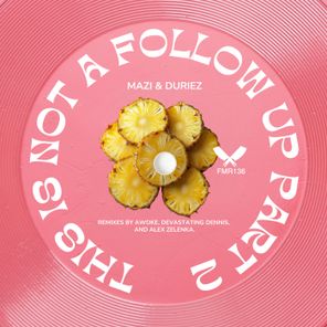 Alex Zelenka, Mazi – This Is Not a Follow Up 2025, Pt. 2
