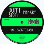 Menary – Don’t Stop It