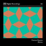 Franco Gauna – Ritmo