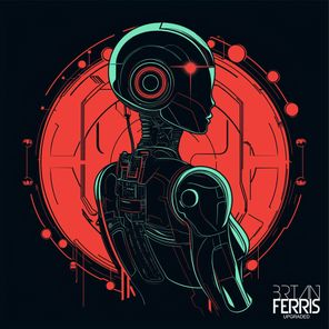 Brian Ferris – Upgraded