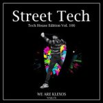 Ricardo Motta, Alvaro Lopez – Street Tech, Vol. 106