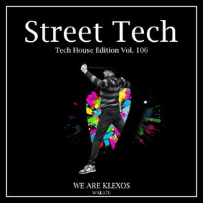 Ricardo Motta, Alvaro Lopez – Street Tech, Vol. 106