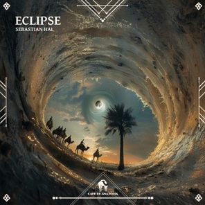 Cafe De Anatolia, Sebastian Hal – Eclipse