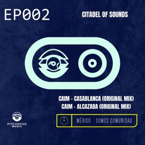 Caim – Citadel of Sounds