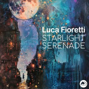 Luca Fioretti – Starlight Serenade