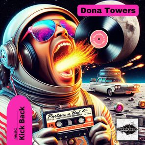 Dona Towers – Kick Back