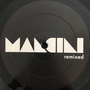 Janeret, Mancini – Remixed EP