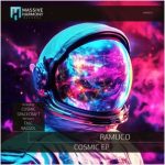Bagsol, RaMuco – Cosmic