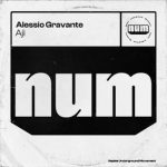Alessio Gravante – Aji