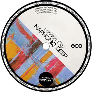 NaphoniQ Deep – London City