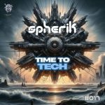 Spherik – Time to Tech