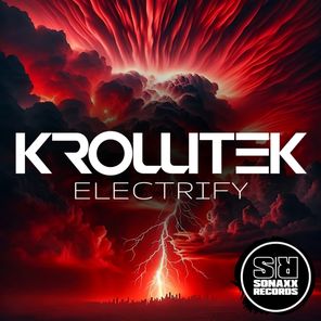 KROWTEK – Electrify