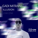 Gadi Mitrani – Illusion