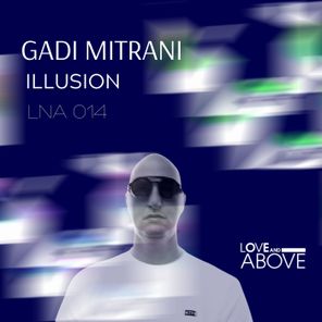 Gadi Mitrani – Illusion