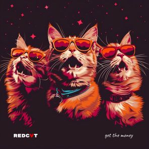 REDCVT – Get the Money