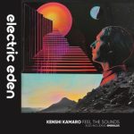 Kenshi Kamaro – Feel the Sounds