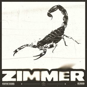 Rafiki Dubs – Zimmer
