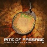 Victor Ruiz, Rauschhaus – Rite of Passage – Compiled by Emok & Banel