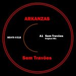 Arkanzas – Sem Travões
