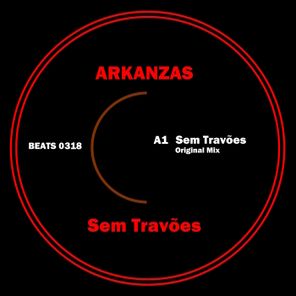 Arkanzas – Sem Travões