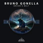Bruno Gonella – Orion’s Belt