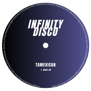 Tamexican – Right On