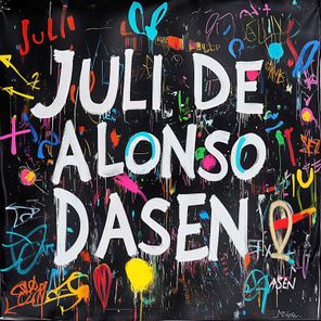 Juli De Alonso – Dasen