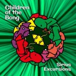 Beatfarmer, Children of the Bong – Sirius Excursions