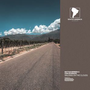 Jhordan Welsch, Francisco Basso – Walking on the Clouds