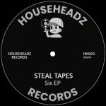 Steal Tapes – Six
