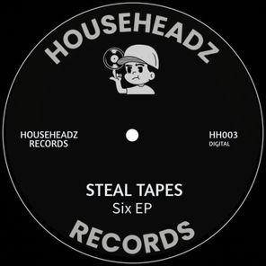 Steal Tapes – Six