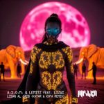 Lizwi, KOFA – Lisan Al Gaib Remix