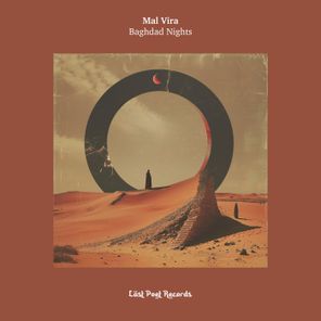 Mal Vira – Baghdad Nights