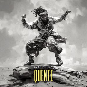 AYAN ZH (KZ) – Quente