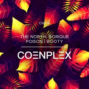 BoriQue, The North – Poison