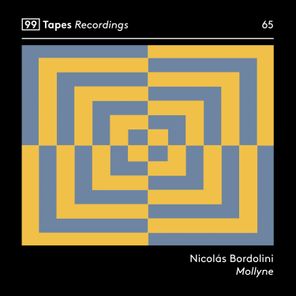 Nicolas Bordolini – Mollyne