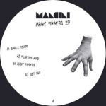 Mancini – Magic Fingers EP