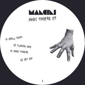 Mancini – Magic Fingers EP