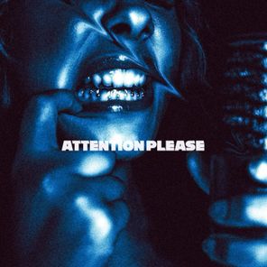 JIMMIE – Attention Please