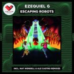 Ale Castro, Nat Wendell – Escaping Robots