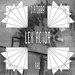 Lex Acida – Rad