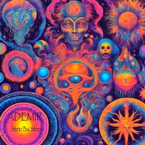Ademir – Step by Step