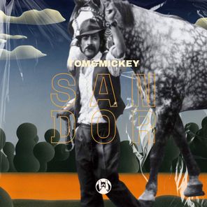 Tom & Mikey – Sandor