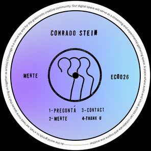 Conrado Stein – Mente